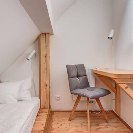 Ski, Hike & Bike Apartman Rokytnice Nad Jizerou Exterior foto