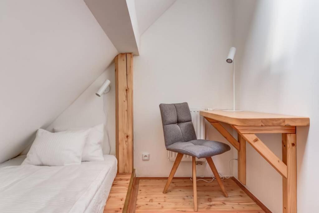 Ski, Hike & Bike Apartman Rokytnice Nad Jizerou Exterior foto